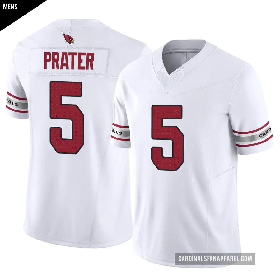 Matt Prater Jersey Legend Game Limited Elite Jerseys Cardinals Store