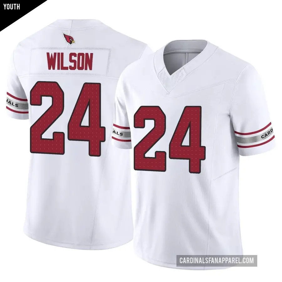 Adrian wilson cardinals jersey on sale
